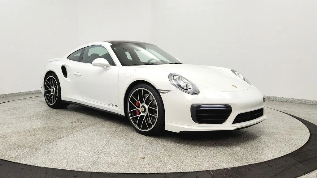 2019 Porsche 991 Turbo - Image 7 of 31