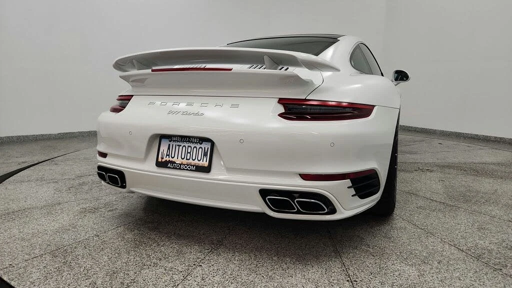 2019 Porsche 991 Turbo - Image 19 of 31