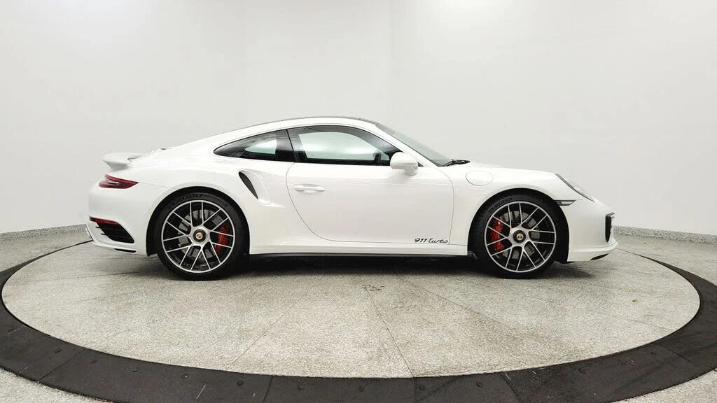 2019 Porsche 991 Turbo - Image 6 of 31