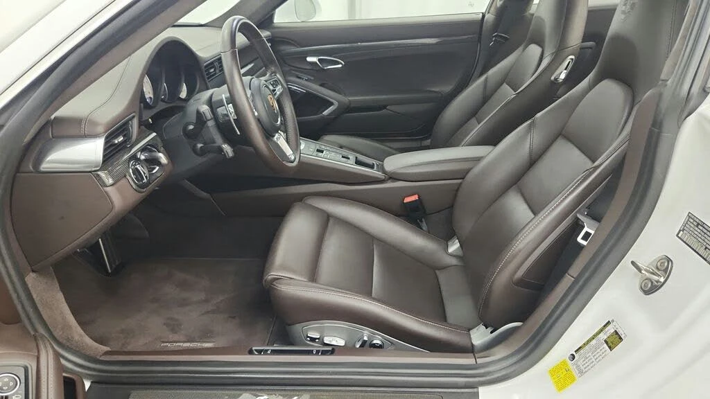 2019 Porsche 991 Turbo - Image 31 of 31