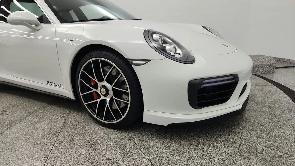 2019 Porsche 991 Turbo - Image 25 of 31