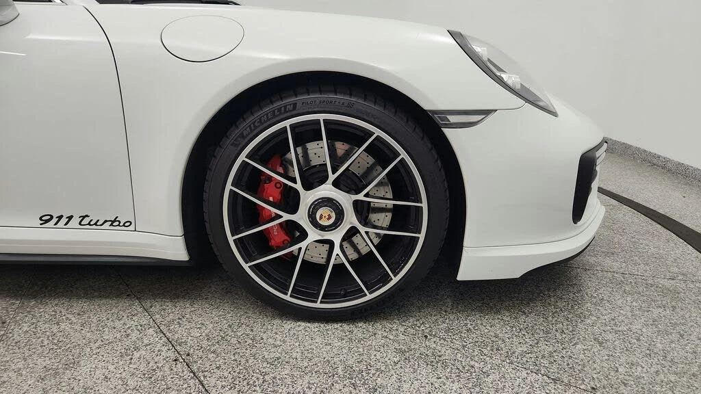 2019 Porsche 991 Turbo - Image 26 of 31
