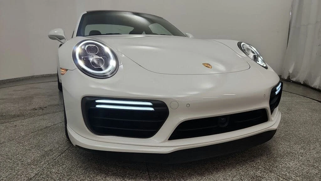 2019 Porsche 991 Turbo - Image 11 of 31