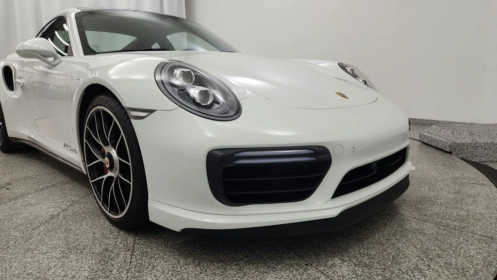 2019 Porsche 991 Turbo - Image 28 of 31