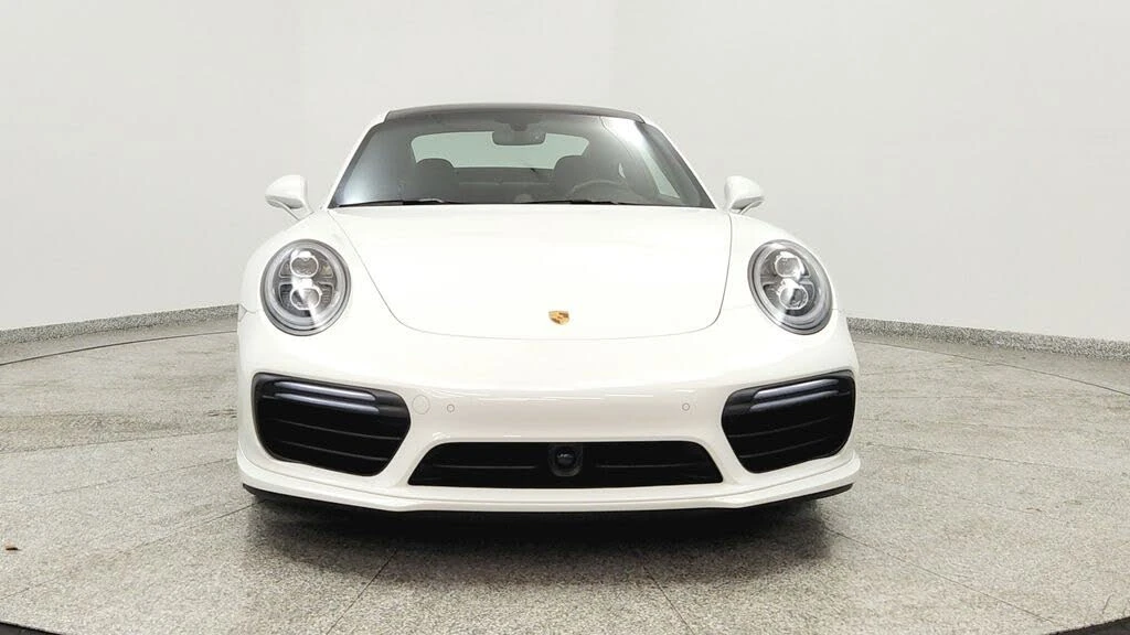 2019 Porsche 991 Turbo - Image 8 of 31