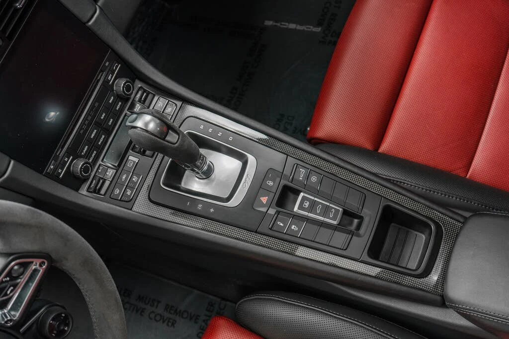 2019 Porsche 991 Turbo - Image 29 of 31