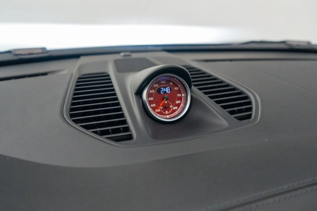 2019 Porsche 991 Turbo - Image 28 of 31