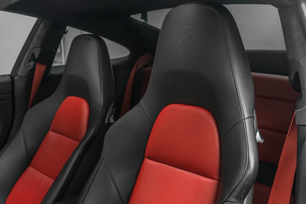2019 Porsche 991 Turbo - Image 26 of 31