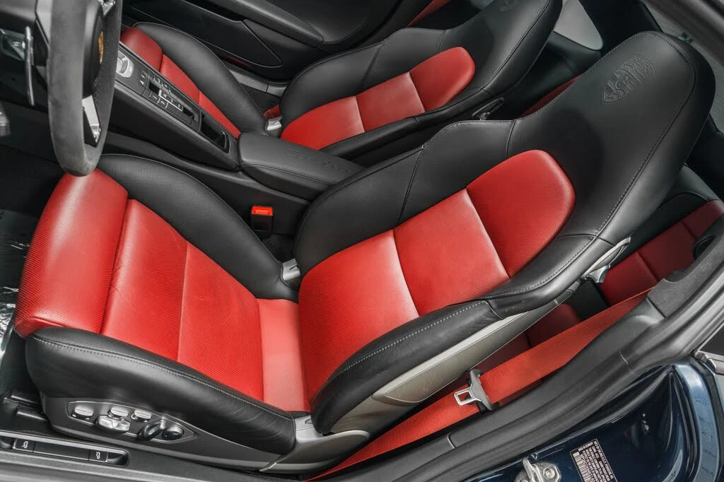 2019 Porsche 991 Turbo - Image 24 of 31