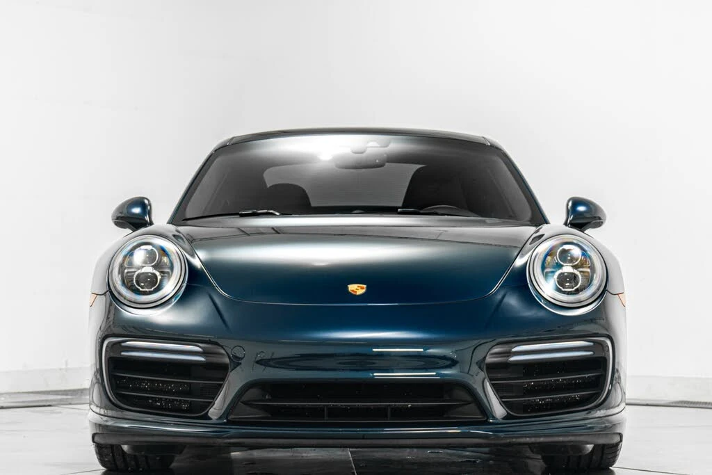 2019 Porsche 991 Turbo - Image 4 of 31