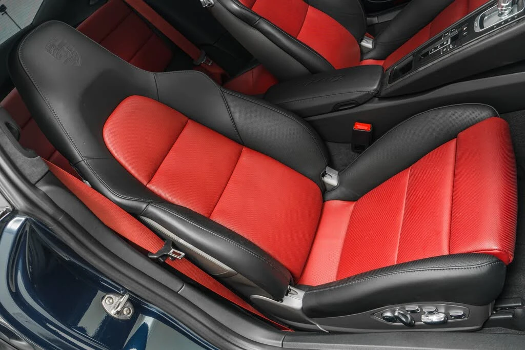 2019 Porsche 991 Turbo - Image 25 of 31