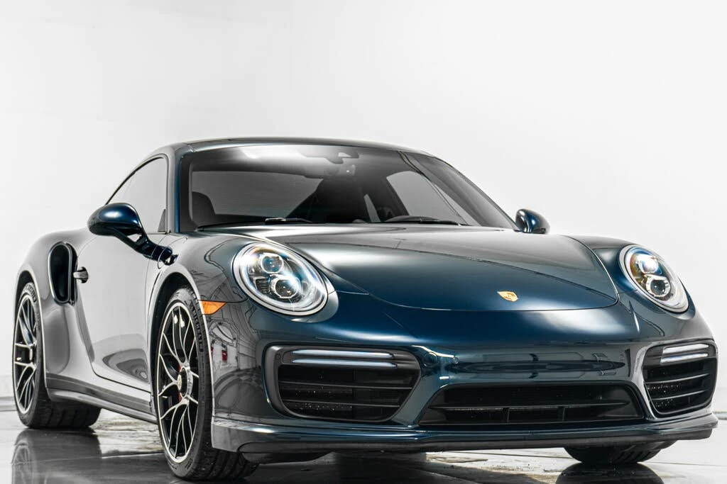 2019 Porsche 991 Turbo - Image 3 of 31
