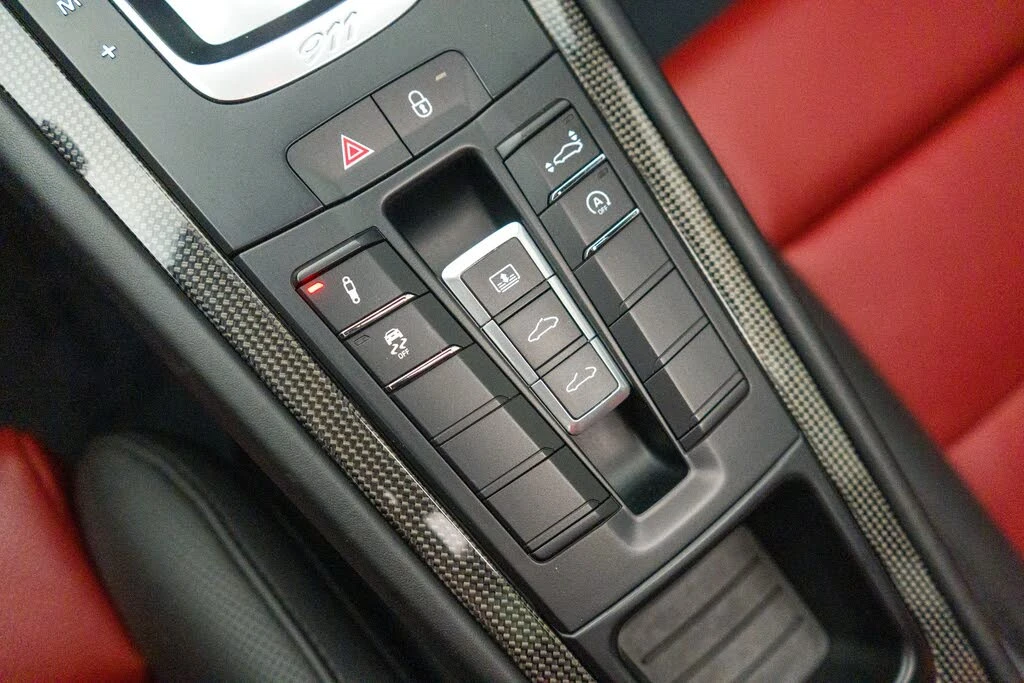 2019 Porsche 991 Turbo - Image 30 of 31