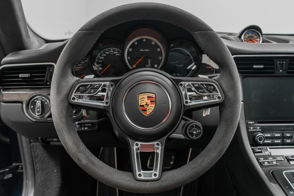 2019 Porsche 991 Turbo - Image 15 of 31