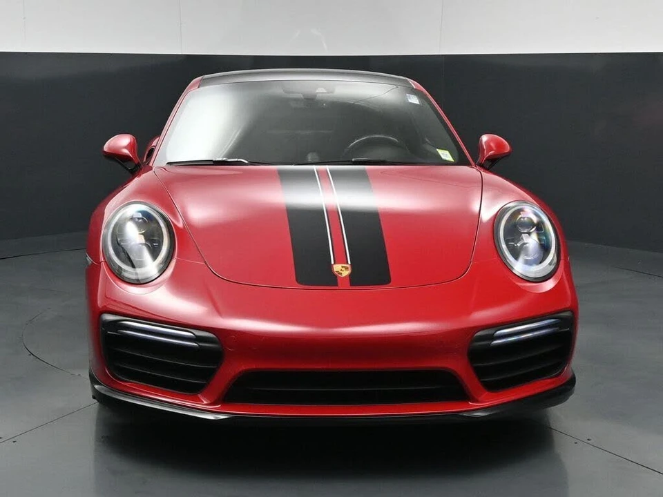 2019 Porsche 991 Turbo - Image 14 of 31