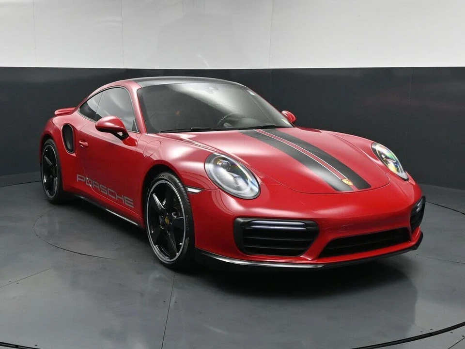 2019 Porsche 991 Turbo - Image 13 of 31