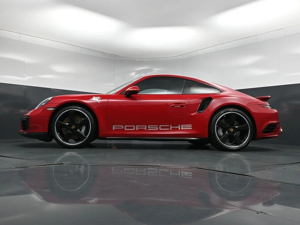 2019 Porsche 991 Turbo - Image 24 of 31