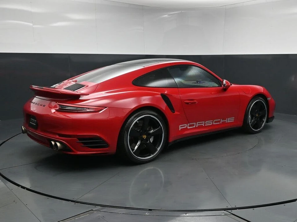 2019 Porsche 991 Turbo - Image 11 of 31