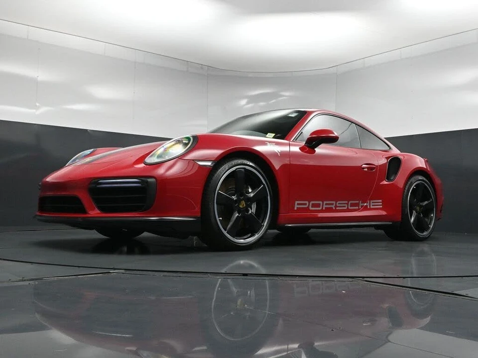2019 Porsche 991 Turbo - Image 23 of 31