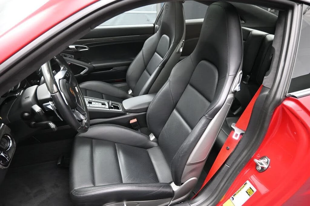 2019 Porsche 991 Turbo - Image 7 of 31