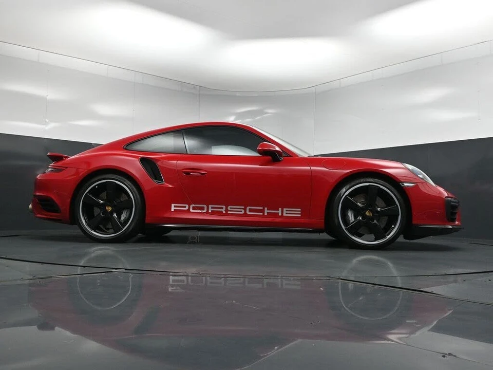 2019 Porsche 991 Turbo - Image 28 of 31