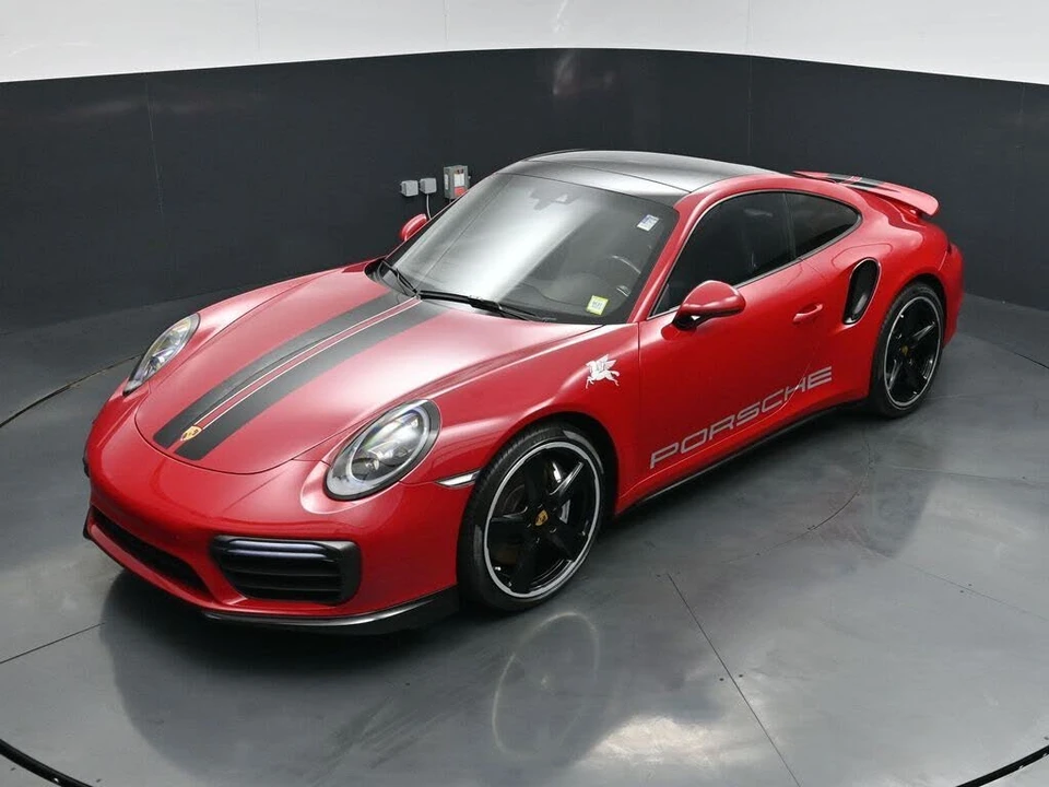 2019 Porsche 991 Turbo - Image 15 of 31
