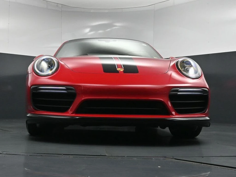 2019 Porsche 991 Turbo - Image 30 of 31