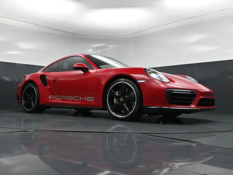 2019 Porsche 991 Turbo - Image 29 of 31