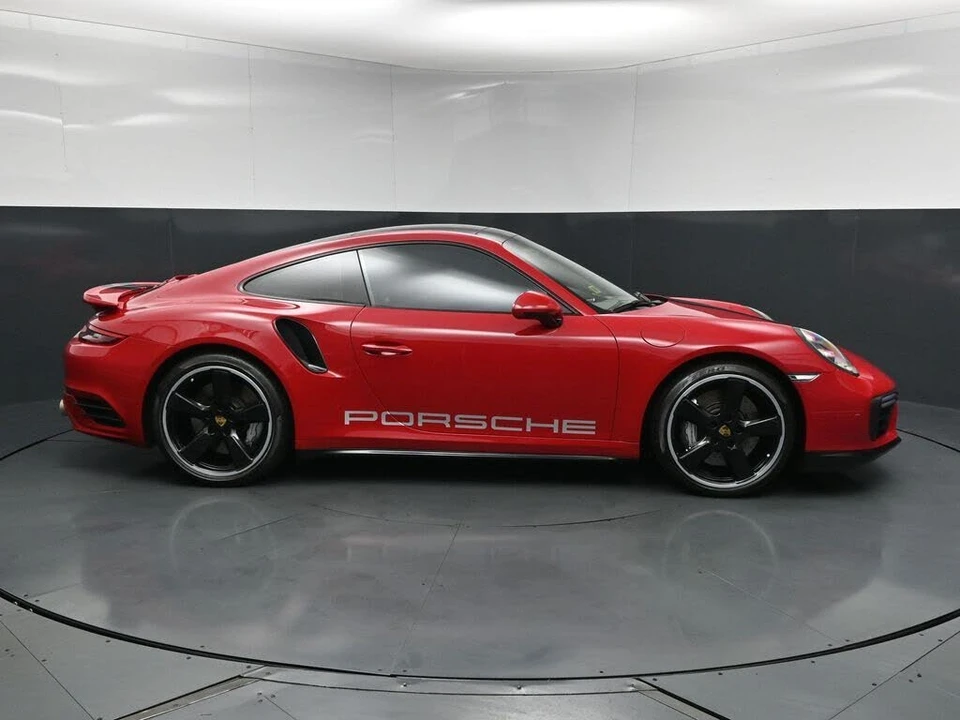 2019 Porsche 991 Turbo - Image 12 of 31
