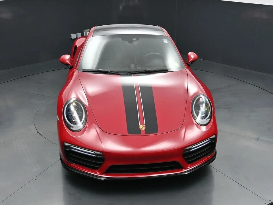 2019 Porsche 991 Turbo - Image 22 of 31