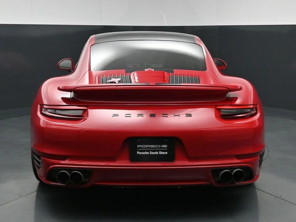 2019 Porsche 991 Turbo - Image 10 of 31