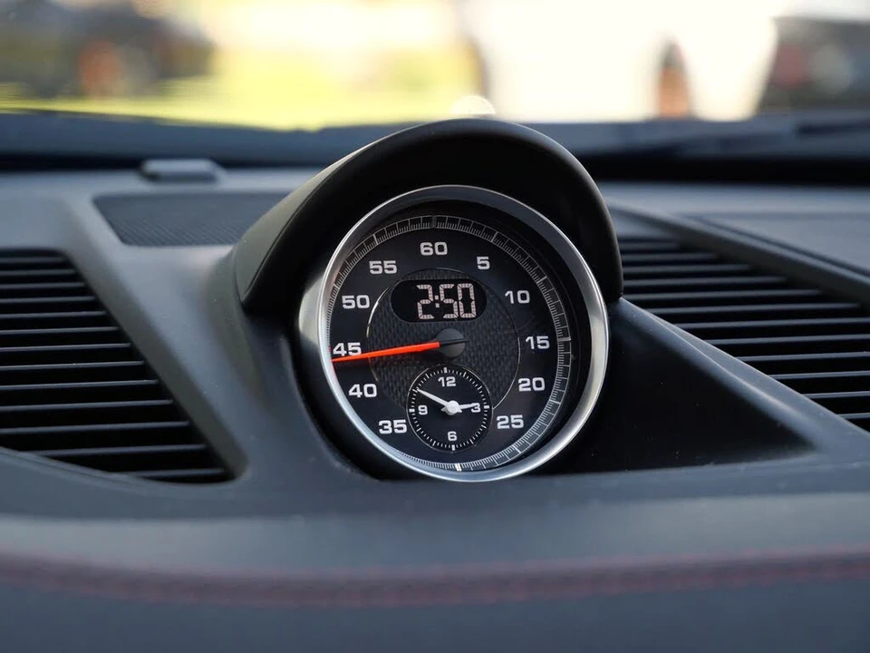 2019 Porsche 991 Turbo - Image 25 of 26