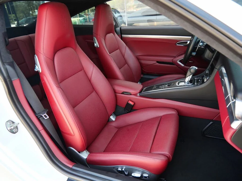 2019 Porsche 991 Turbo - Image 23 of 26
