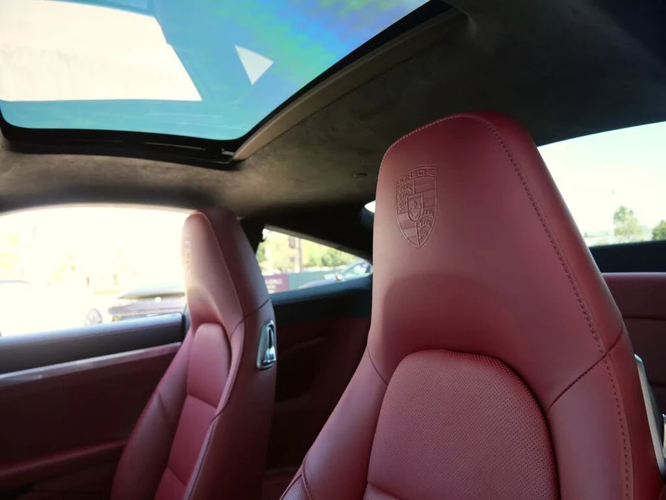 2019 Porsche 991 Turbo - Image 19 of 26