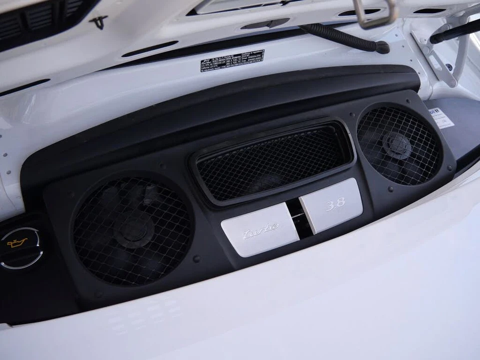 2019 Porsche 991 Turbo - Image 21 of 26