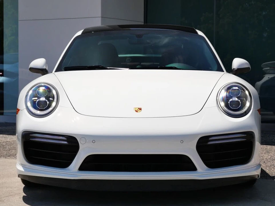 2019 Porsche 991 Turbo - Image 2 of 26