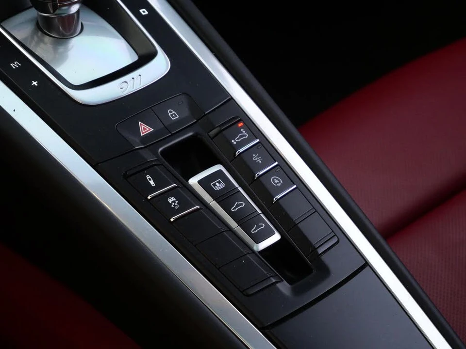 2019 Porsche 991 Turbo - Image 14 of 26