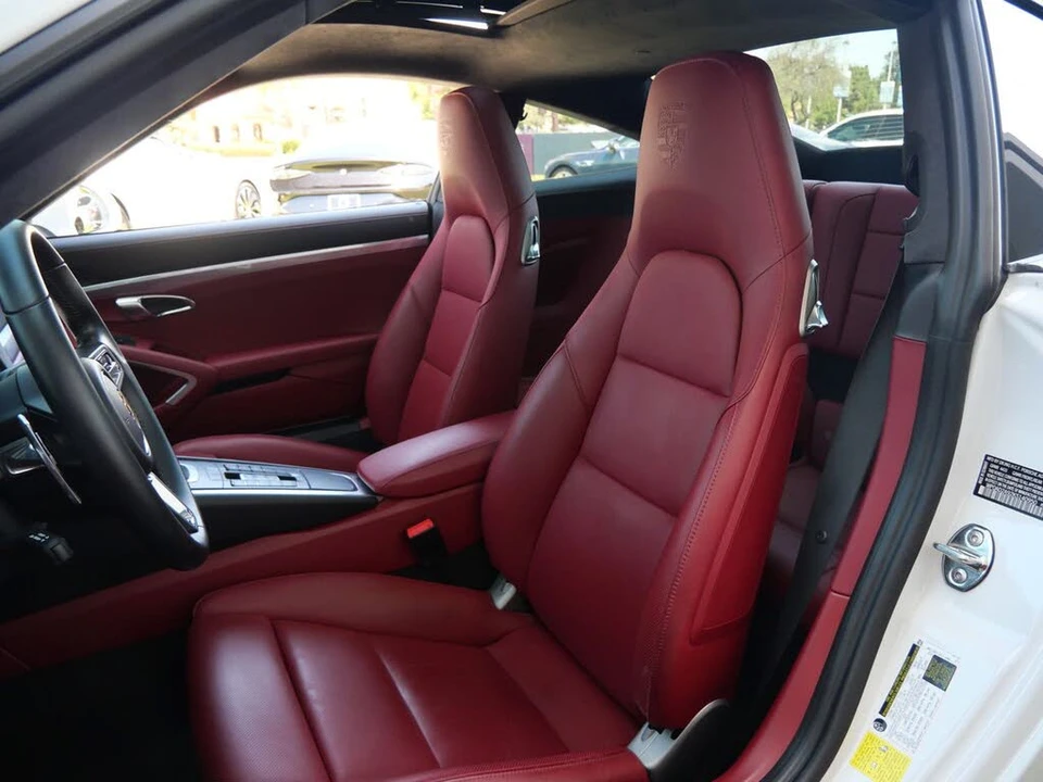 2019 Porsche 991 Turbo - Image 18 of 26