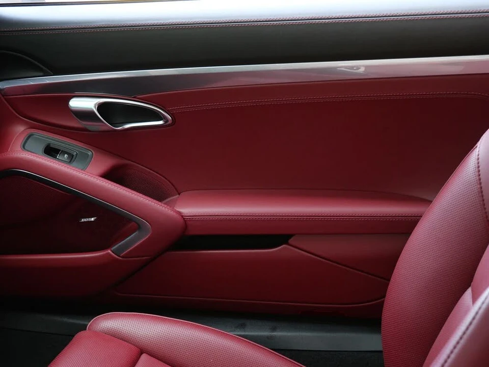 2019 Porsche 991 Turbo - Image 16 of 26