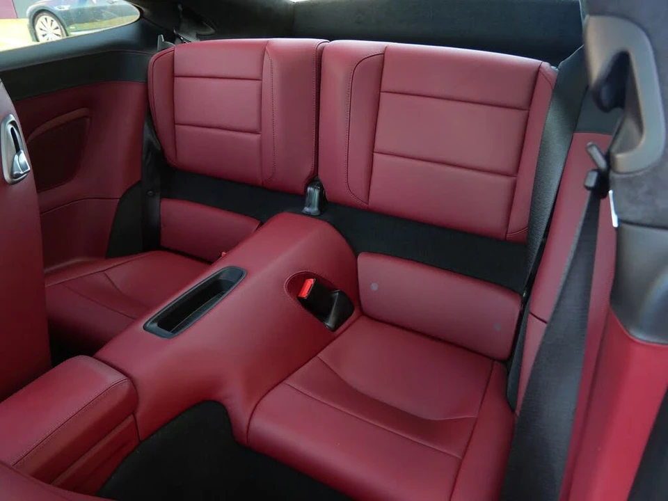 2019 Porsche 991 Turbo - Image 20 of 26
