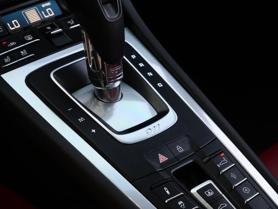 2019 Porsche 991 Turbo - Image 15 of 26