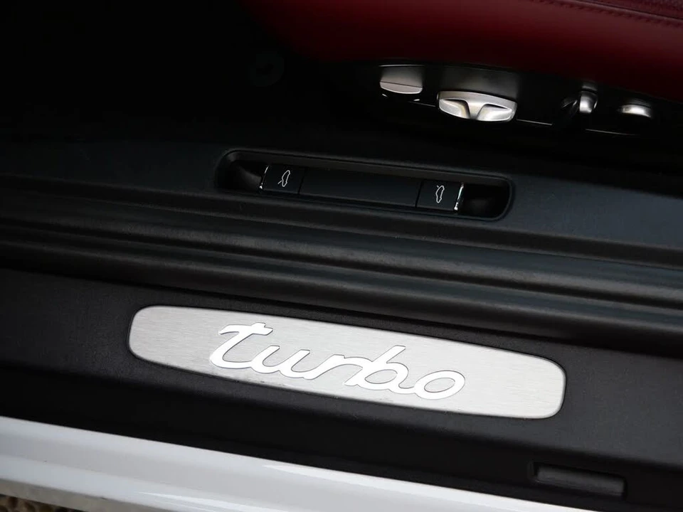 2019 Porsche 991 Turbo - Image 17 of 26