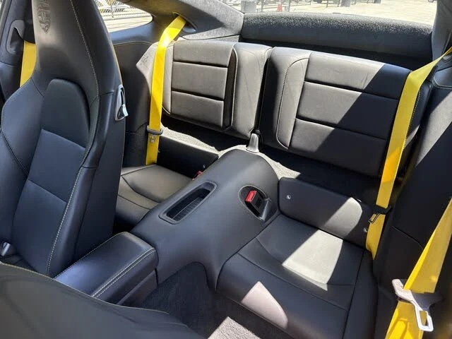 2019 Porsche 991 Turbo S - Image 26 of 31