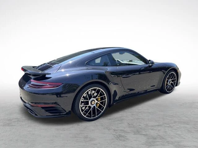 2019 Porsche 991 Turbo S - Image 11 of 31