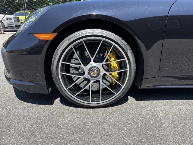 2019 Porsche 991 Turbo S - Image 6 of 31