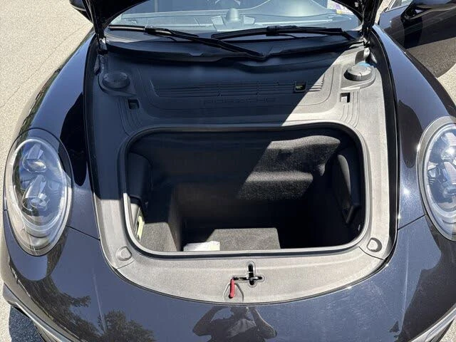 2019 Porsche 991 Turbo S - Image 28 of 31