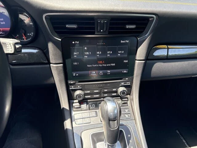2019 Porsche 991 Turbo S - Image 22 of 31