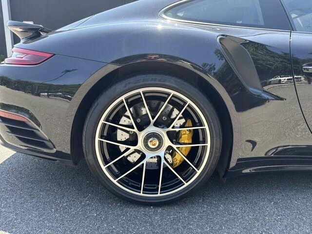 2019 Porsche 991 Turbo S - Image 31 of 31