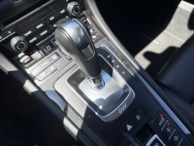 2019 Porsche 991 Turbo S - Image 18 of 31
