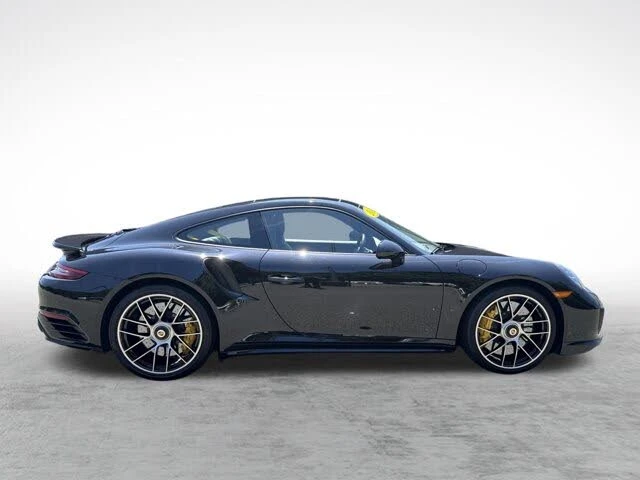 2019 Porsche 991 Turbo S - Image 10 of 31